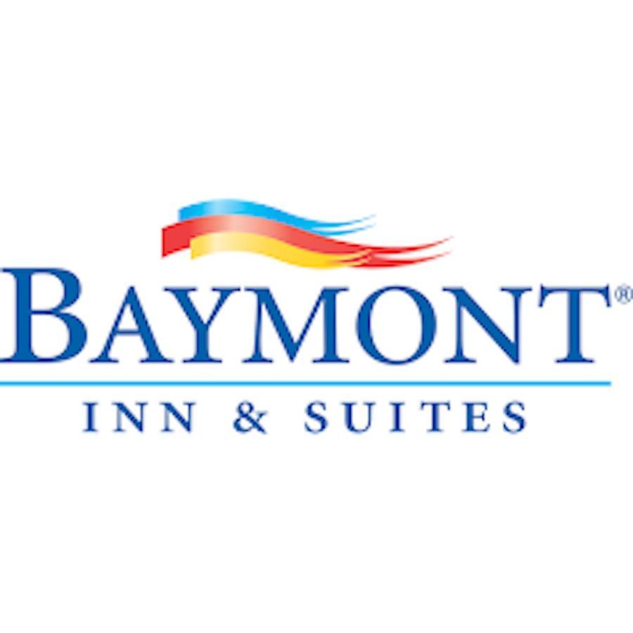 Baymont Inn & Suites By Wyndham Odessa Exterior foto